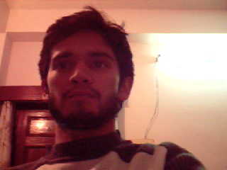 thats me shooting - a pic thats not too good
