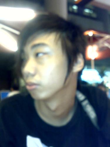 Cloud-James - Thats just me xD