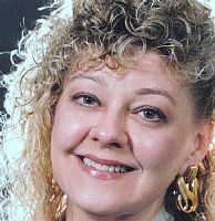 sam - This was a 2003 recognition photo as i had just been named Employee of the Year at the large hospital where i was employed for 18 years. The next month, we experienced downsizing and i lost my job. Good thing it was an excellent photo!