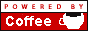 coffee - Just a cute icon of what fuels me through the day