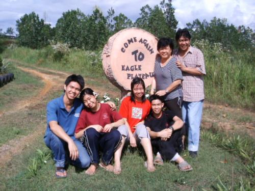 Eagle Plateau - Welcome to our self sufficient home at Eagle Plateau. We are very interested to connect with like minded friends who live the same self sufficient lifestyle that we enjoy very much.  We are into all the self sufficiency concepts and love to recycle and plant fruits, flowers and herbs at our little family retreat.   You can view more information about us at our family website at http://www.eagleplateau.co.nr