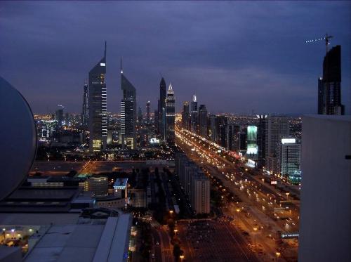 Du Bai in 2007 - Now another 4 years have passed~ different scenery, much more beautiful