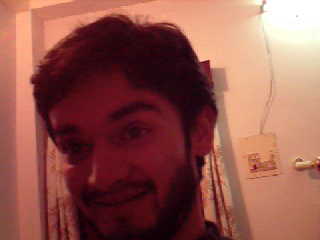 thats me too - nothing special about it.