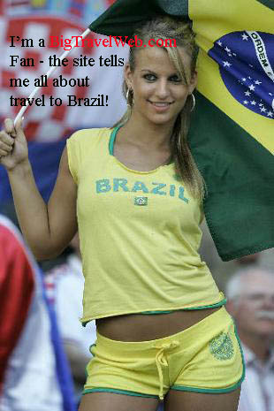 Brazilian Supporter - Brazilian Supporter photo found from google Brazilian Supporter - Brazilian Supporter photo found from google