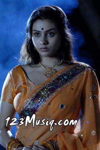 namitha - namitha in film thamburatti