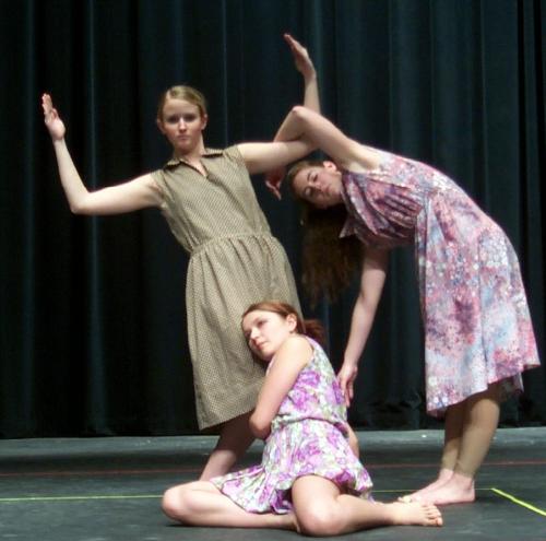 dance - dance picture