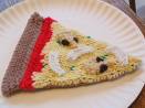 pizza - piece of pizza