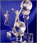 Success - Being successful - earning trophies/awards