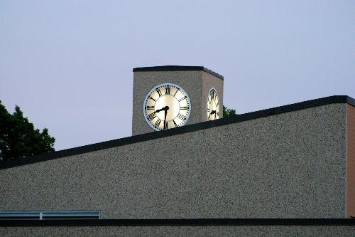 clocks - last of the real clocks