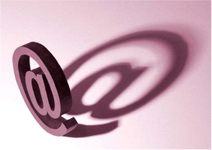 email - i like internet
