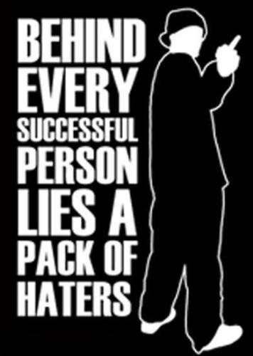 Nice True Fact - Sad but True.