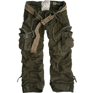 Jeans - I like Jeans pant