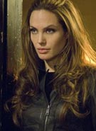 Angelina Jolie - In the new Movie Wanted.