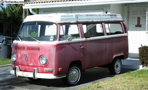 1971 vw camper - 1971 vw camper Schmity. We rescued him from a guy who had no clue what he was doing! The motor is out and it has a lot of work to be done but 71 is the best year of the buses.