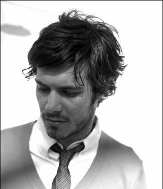 Adam Brody - A picture of Adam Brody, also known as Seth Cohen from The OC series. In my opinion the best dressed man in the celebrity world.