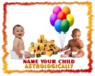 name ur child - name ur child, how do u name ur child? how did ur parents name u?