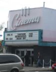 movie houses - an example of movie house where people go to watch movies with their families or loved ones