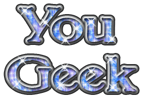 u  - u geek