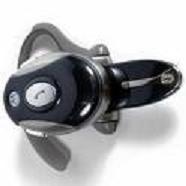 Motorola Bluetooth - This is a picture of my motorola bluetook h700. It has really good reception and hooks up to almost any phone with bluetooth capability. It comes in all different colors so it will match almost anything.
