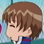 fuji syusuke - tennis prince seicaku