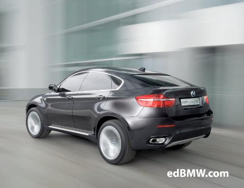 bmw - new