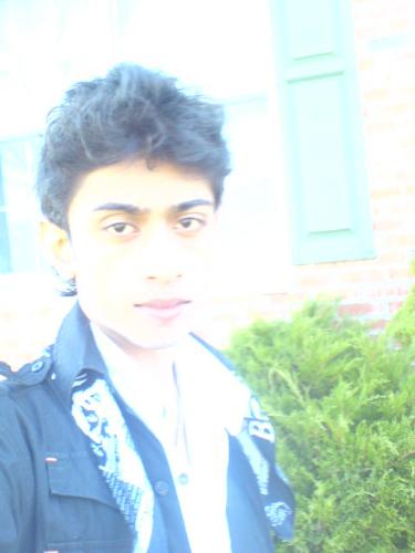 profile - My pic