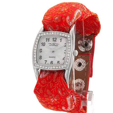 watch - red watch!