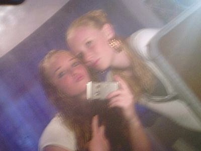 me and my best friend - i love her