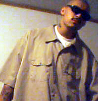 My Boyfriend - Standin there