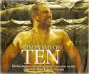 Dasavathram - Kamal in ten different roles.