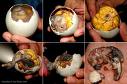 Balut - Famous in Philippines