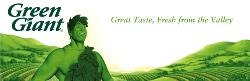 green giant - green giant vegetables