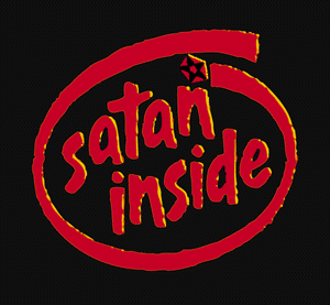 Satan inside - How bad can you be?