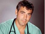George Clooney - George Clooney, the world's best doctor..