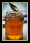 honey - honey can replace sugar