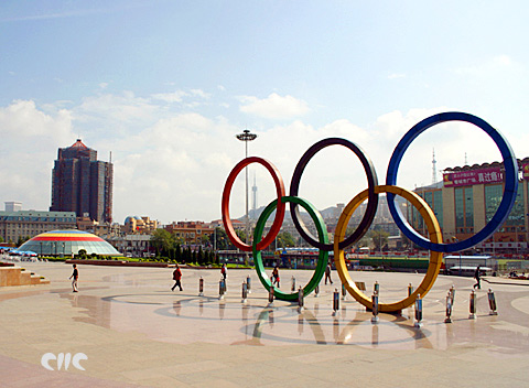 Olympic - Olympic