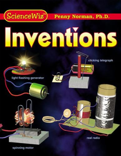 Invention - Inventions all about