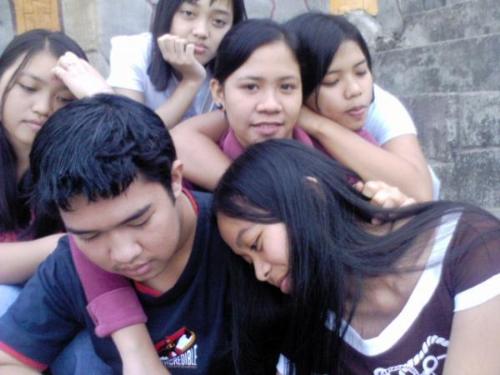 hopeless - WE'RE REALLY HOPELESS GUYS!! lolz  juz love the pictures..