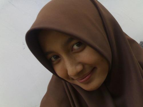 my pict - in the house