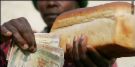 Money - Picture of unclaimed Currency