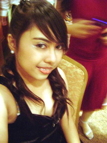 Me... - Its Me...