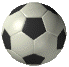 Football - Soccerball