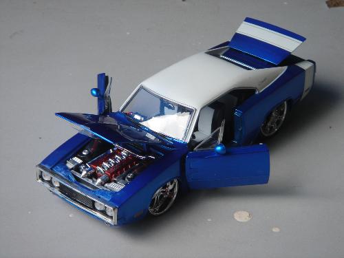 Metal Scale Model - One of my Collectible Model Car Metal Scale Model - One of my Collectible Model Car