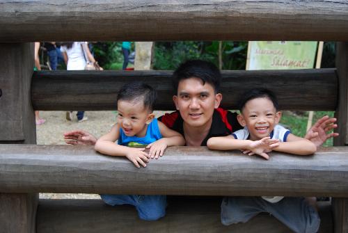 EcoPark - Fun At Eco Park