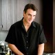 Mr. Big - Chris Noth - Mr. Big (Chris Noth) from a scene from Sex in The City.