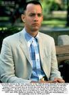 my favorite film star - Tom Hanks