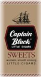 Captain Black - Xrated