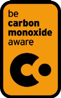 carbon monoxide - CO awareness