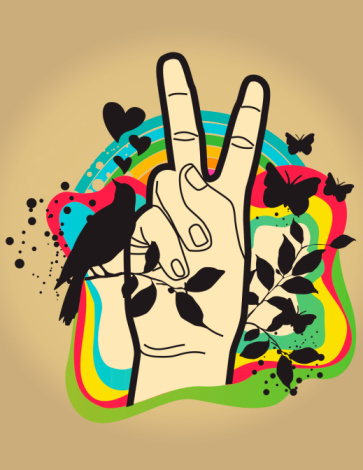 Peace - Nice peaceful pic
