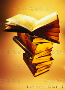 books - no comment!